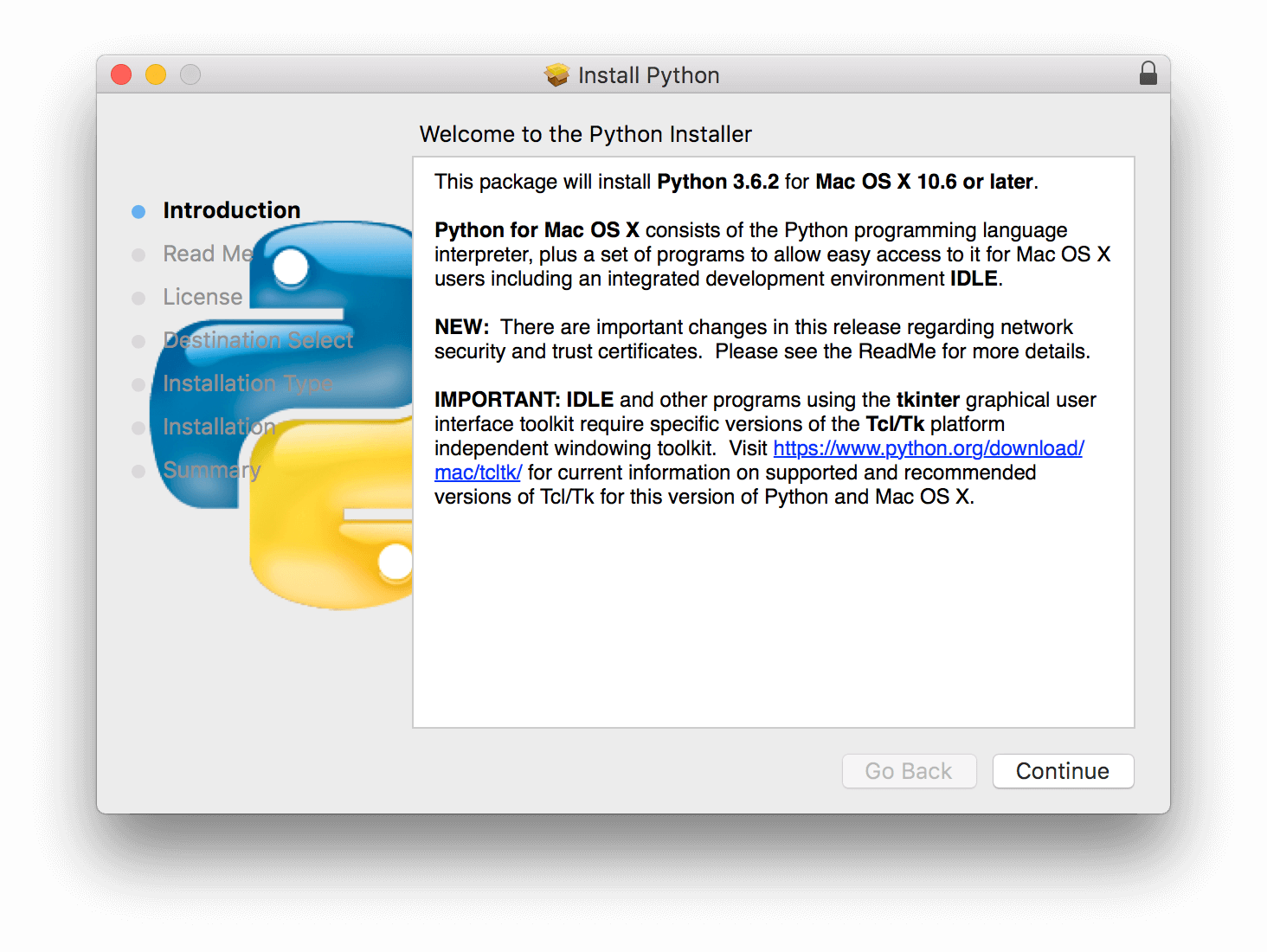 how to install pytest for python3 on mac